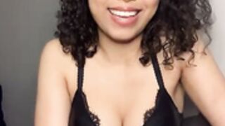 Swedish babe Loliria 11