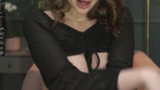 Lillykittie - Opps Sweet Nipple