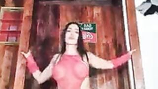 sexy mexi feeling sexy again