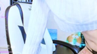 shirleywatson  2023-04-09  austere looking tall cunt