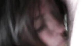 Cristina jovencita española culona pillada por Torbe