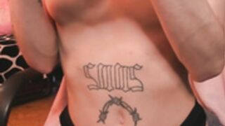 lilypa1mer boobs