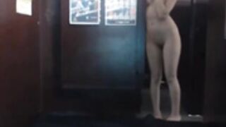 Japanese amateur girl hana 01