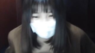 Japanese amateur girl hana 01