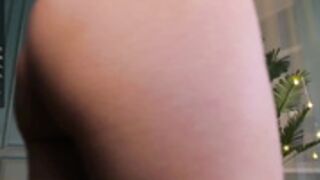 dinablush show tits & ass part. 5