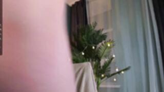 dinablush show tits & ass part. 5