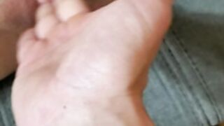 Totally Wet Pussy 2