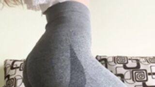 christin black onlyfans leggings