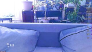 Cute Adorable Knock1knock and her friendly soft cock