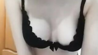 little_emo_kitten - Licking Tongue