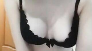 little_emo_kitten - Licking Tongue