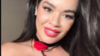 Daisy Marie & Husband Live Steam Part ll