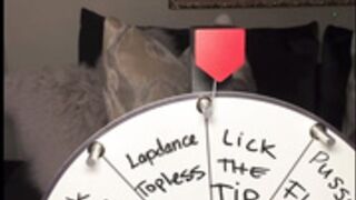 Daisy Marie & Husband Live Steam Part ll