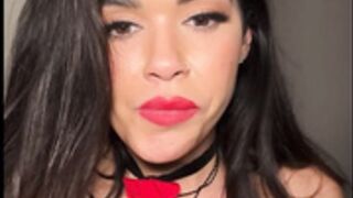 Daisy Marie & Husband Live Steam Part ll