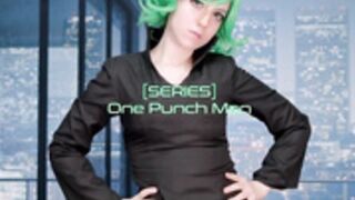 Lana Rain Tatsumaki