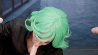 Lana Rain Tatsumaki