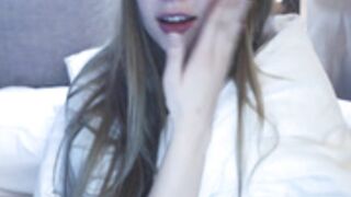 momiamhere 2018-03-20 part 2