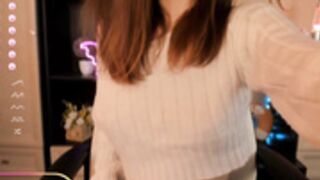 shirleywatson - wonderful women bare her tits - 9423