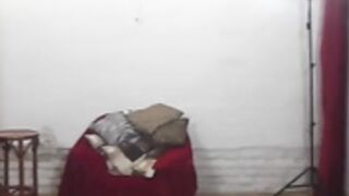 Amateurlapdancer - Svetlana riding