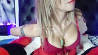 AllisonStars Xlovecam Nude Show