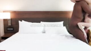 chocolatebeastaz and Scarlet Skies