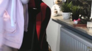 Madi 181115 0055 Lush-LotionTits&Spanks