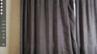 moanamo abusing her cat