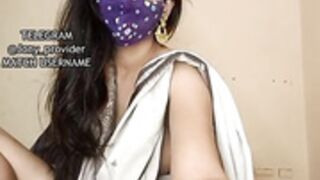 _surbhi_ (1) teasing in saree