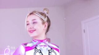 lil_eva  2023-04-07 sufficiently vulgar