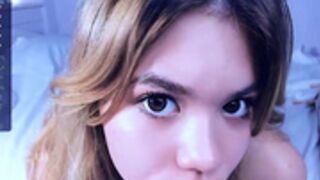 ilaveins  2023-04-08 cute sweet baby boobs