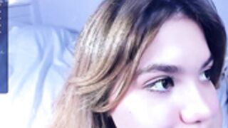 ilaveins  2023-04-08 cute sweet baby boobs