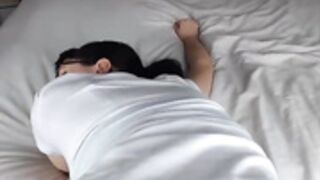 Sexy Saffron Neighbor Boy