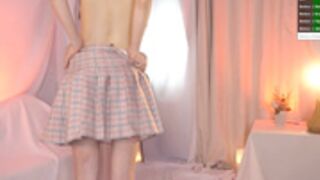 Sunny_Maria hairbra on 7 April 2023