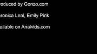 Analvids- Veronica/ Emily