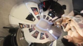 conn perignon Flightlight 2