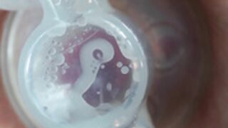 MaggieLandrin Breast Milk Pumping