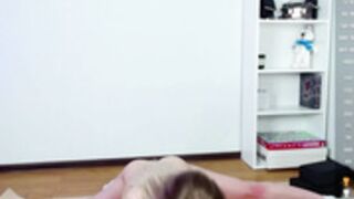 Ella__sweety Gymnastics naked nude workout fitness
