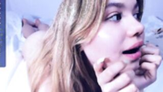 ilaveins  2023-04-07  some nice teenage titties