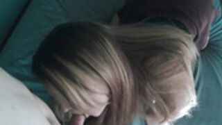 Spotted Mia Piper Ass Up for Sale in Public