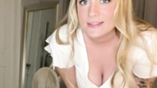 MissCassi the Erotic Masseuse