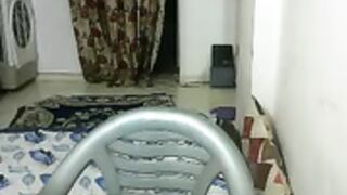 Sexy Alia camshow