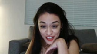 Goddesssupreme first nip slip