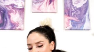 Sheena Ryder - Live OF 3