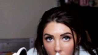 Angelique Asmr custom vid