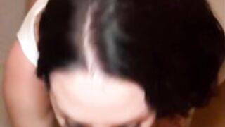 Angela Whiteeeee Pov