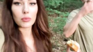 Shaiden Rogue - Cum eating