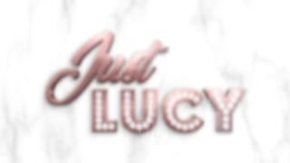 JustLucy - Double orgasm