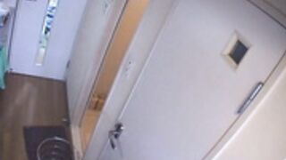 marina hidden camera
