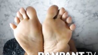 Elena.James feet
