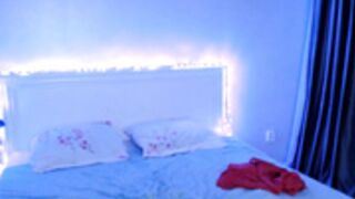 Yuki_Mari tease
